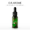 Complexes aux huiles essentielles de Madagascar - O.R.Arome