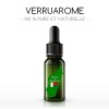 Complexes aux huiles essentielles de Madagascar - Verruarome