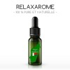 Complexes aux huiles essentielles de Madagascar - Relaxarome
