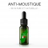 Complexes aux huiles essentielles de Madagascar - Anti-moustique
